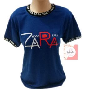 Atasan wanita bahan babytery import dewasa / remaja murah