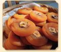 ลูกพลับแห้ง ลูกพลับ 500g (柿饼500克) พร้อมส่ง ลูกพลับมีรสหวานธรรมชาติ เหนียวนุ่มหนึบ เต็มลูก อร่อยเน้น ๆ และมีประโยชน์ต่อร่างกายอีกมากมาย. 