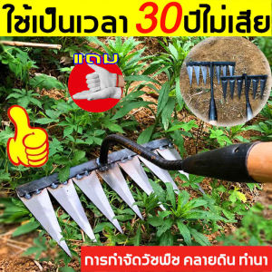 คำถามที่พบบ่อย: "ส่งของจากกรุงเทพ ทนทาน! 20ปีไม่พัง หัวให้ช่วยจัดการให้ คราด คราดเหล็ก คราดหญ้า คราดถากหญ้า 7ฟัน 6ฟัน 5ฟัน 4ฟัน คาดหญ้า คราดเหล็ก คาดหญ้าเหล็ก คราด อูปกรณ์ทำสวน คราดมีด้าม ใช้ขุดดิน ขุ่นถางหญ้าดายหญ้า จอบถากหญ้าเล็ก