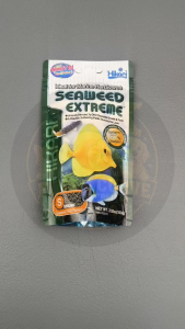 HIKARI SEAWEED EXTREME SMALL SINKING PELLETS FOR MARINE HERBIVOROUS FISH