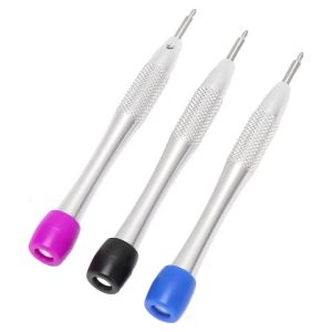Bộ Tuốc Nơ Vít Chuyển Động Đồng Hồ Bộ Cánh Quạt Hình Tam Giác Cho Bộ Chuyển Động 3235 Bộ 1-3 Món Dụng Cụ & Bộ Dụng Cụ Sửa Chữa Đồng Hồ Tương Thích Với CHIICSMART
