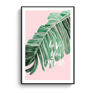 Modern Fresh Multi-use Home Decorative Painting
