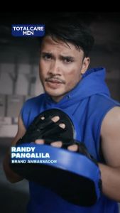 TOTAL CARE MEN Face Wash 100ml Series | Sabun Cuci Wajah Pria