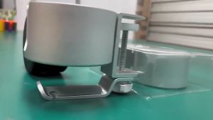 Giá đỡ ly giá đỡ cốc cho dân văn phòng gamer kết hợp treo tai nghe tiện Dụng - 144