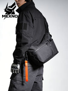 MEXNO | Waterproof Multifunctional Shoulder Bag