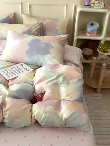 GRACE | Cotton Duvet Cover