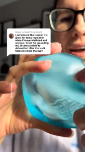 SG Ready Stock NeeDoh Jelly Squish Stress Ball Mixed Color Super Soft Squeeze Fidget Sensory Toy Anti-Anxiety Stress Relief Squishy Ball Non-Toxic BPA Free Rebound Decompression Toy for Kids Adults Office Classroom Gift