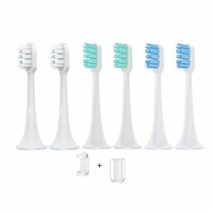 MEITIANLAI | Replacement Brush Head for Xiaomi Electric Toothbrush