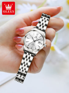 OLEVS | Waterproof Mechanical Watch for Women