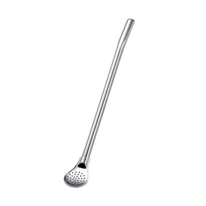 Muỗng Lọc Trộn Inox