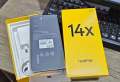 Realme 14X 5G 256gb rom 8gb+10gb ram Smartphone. 