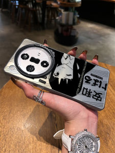 OPPO Findx9 X8Pro X7Ultra X6 A6Pro Phone Case Anime Girl Cry Design Laser Cut Surface Male Female Version Tianjiversion