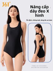 361° | Competition Training Swimsuit One-Piece Triangle LyCra