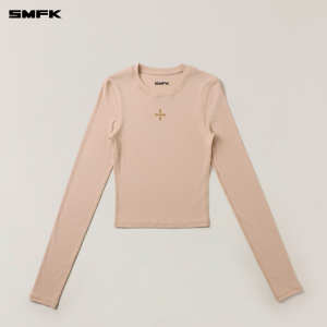 SMFK | Slim Fit and Simple Sport T-Shirt