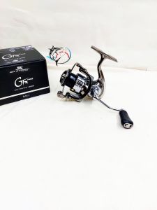 REEL GO STRIKE GTR HG BY VERSUS 800-3000 SW POWER HANDLE