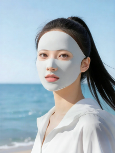 fitlook | Breathable Sun Protection Face Mask