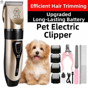 Hadassah | Pet Hair Trimming Kit