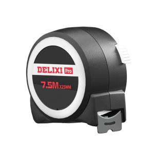 DELIXI | Thickened Strengthened Mini Tape Measure 5m