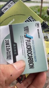 Dây Nylon Megabarra Mekong Pride Super Fishing Line cắt nước nhanh chịu tải cao