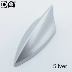 Universal 5D Shark Fin Antenna Car Radio Aerials FM/AM Signal Receiver Suitable for Chevrolet Impala Orlando Traverse Sonic Idea