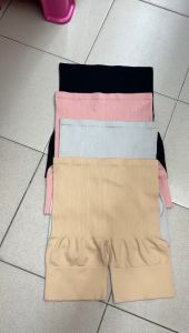 WOMEN UNDERWEAR BOXER SAFETY PANT 1 SET 2X PCS/SELUAR DALAM PEREMPUAN VERY STRETCHABLE GOOD QUALITY