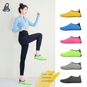 Adult Interior Home Yoga Dance Early Education Floor Shoes