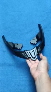 Cảng xe yamaha sirius 110cc đời 2008-2024 chế cơ mẫu cnctay nắm sirius 50/110ccquai yên sau sirius chế cơtay xách sau xe sirius