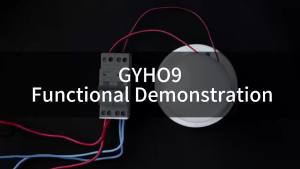 Geya | GEYA EU Standard Din Rail AC Power Modular Socket Plug 16A 250V Adapter Connector 35mm Electrical Sockets
