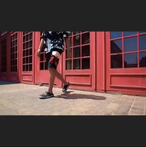 ASZUNE Hole Sandals For Men: High-Quality Korean Comfortable Camouflage Design Beach Shoes