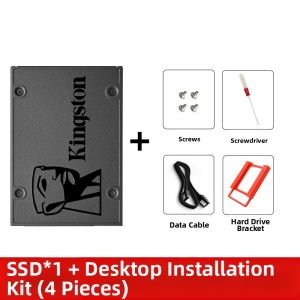 Kingston | 2.5 Inch SATA Solid State Drive