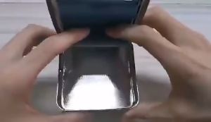 Alat Linting Rokok Manual Ciggarette Roll Box 7 x 70mm - HP-8 MASCOTTE