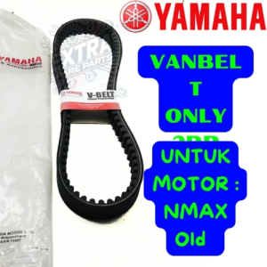 Vanbelt Only Kode-2DP untuk Motor NMAX OLD Kualitas Asli & Harga Terjangkau KUALITAS ASLI 100% ORI .