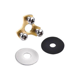 WONREFACT | Anti-Loosening Fixation Parts For Faucet