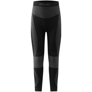 Kelme | Quick-Dry Thermal Pants for Boys