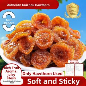 SHIXIAOLA | No Sugar Natural Flavor Prickly Pear Dried Fruit Infusion