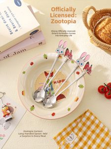 SHELI | Stainless Steel Coffee Mixing Small Spoons