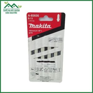 Lưỡi cưa lọng gỗ Makita siêu bén B13 A-85656