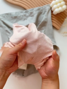 Celana Dalam Hamil Premium: Nyaman, Lentur & Anti Lecet