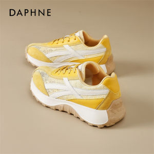 Daphne | Summer Breathable Soft Soled Sports Shoes