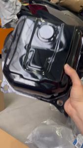Thùng xăng 7 lít xe Exciter 150 không chế cháo