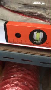 ที่วัดระดับน้ำ META รุ่นมีแม่เหล็ก ขนาด 24"