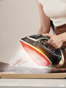 Supor | High Power Portable Mini Steam Iron Suitable for Sewing