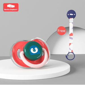 Bbet Baby Pacifier - Orthodontic Pacifier for 3-18months