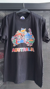 Kaos Oleh-Oleh Australia: Baju Syarikat Asli Australia & Souvenir Unik