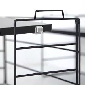 Rak Portable Serbaguna