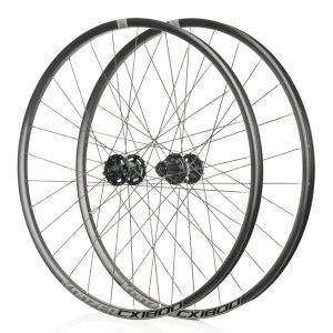 KOOZER | Disk Brake Cross-Country Road Bike Wheelset 700C