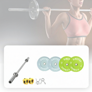 XINGYUE | Home Gym Weightlifting Discs Squat Suitable