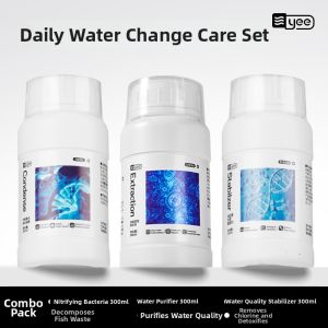 Yee | Chlorine Removal Water Clarifying Agent
