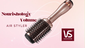 VS SASSOON Nourishology Volume Air Styler VSHA908H