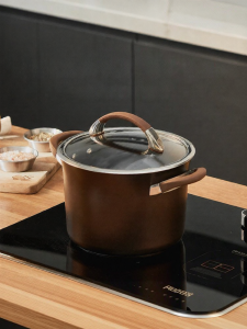 Circulon | Stew Pot Non-Stick Deep Cooking Pot